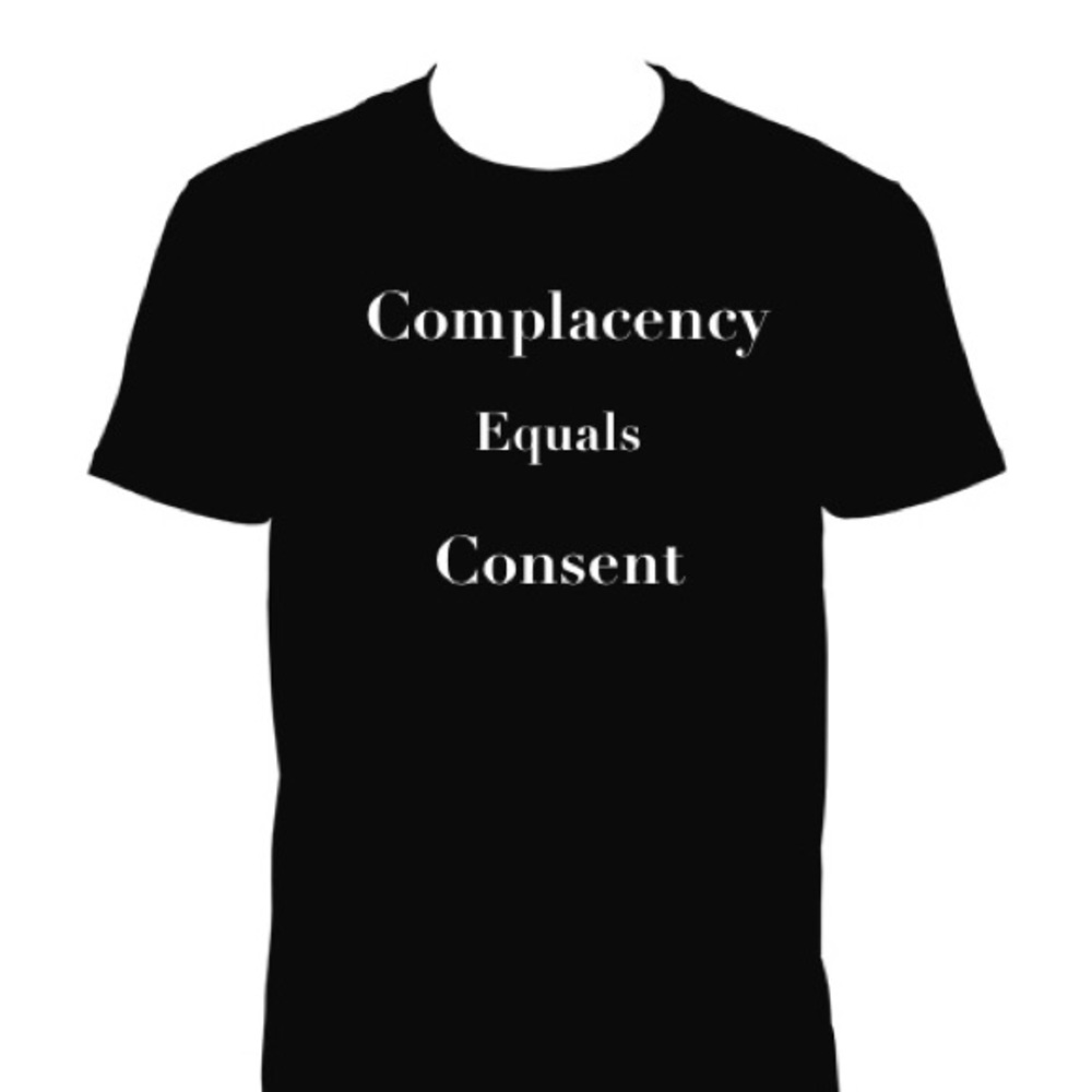 Unisex Graphic Tee